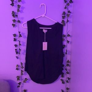 Dark blue shirt brand new with tags